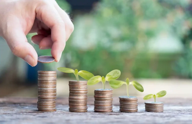 Ultimate Compound Interest Guide: Build Exponential Wealth